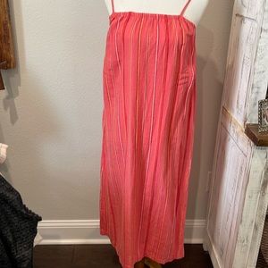 A New Day size small dress